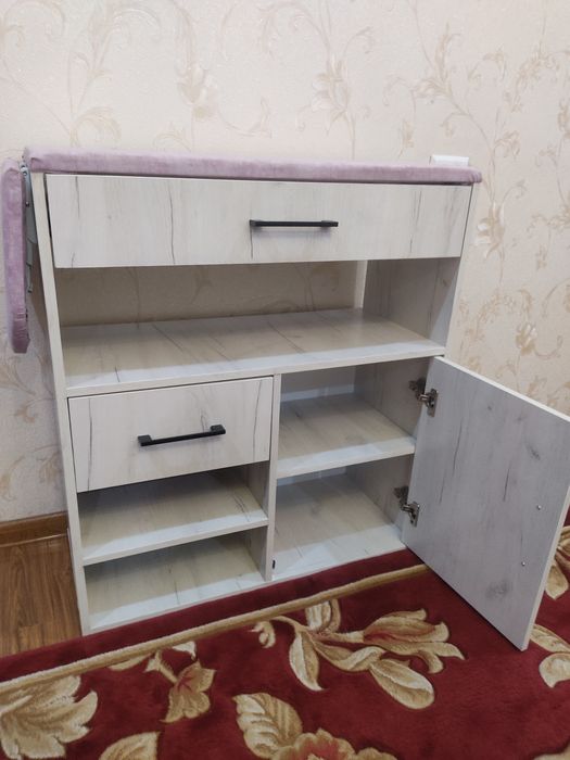 Дазмол гладки доска нархи хаменбоп