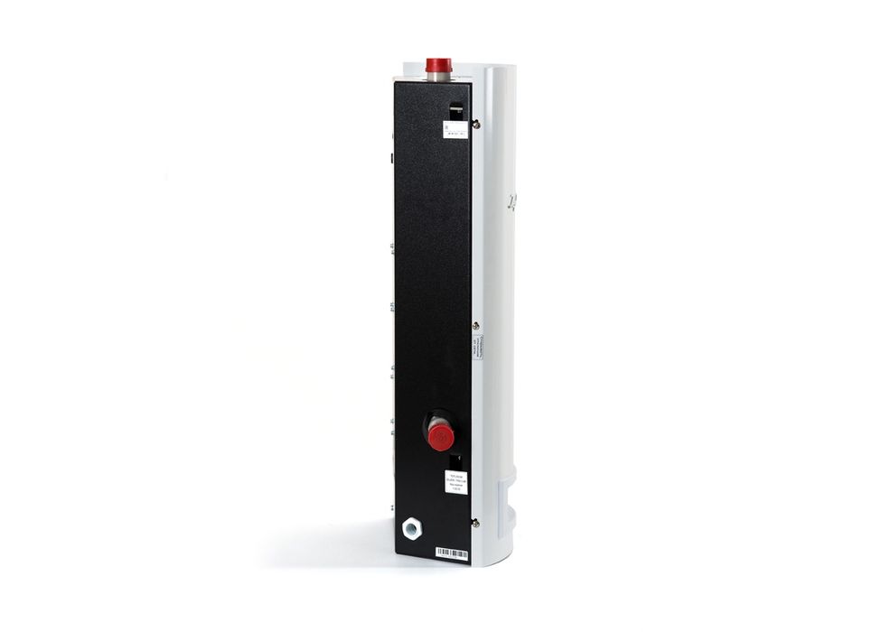 Продам электрический котел , производство Россия , гарантия 3 года .