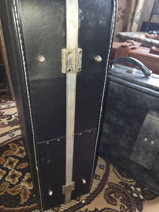 РЕТРО куфари за багаж