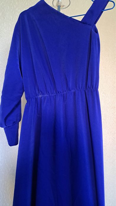 Платье вечернее, 44р. Очень красивое