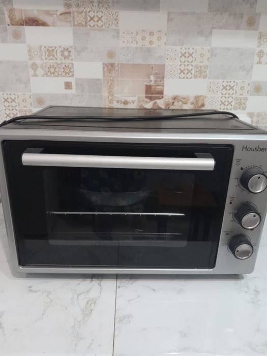 Продам духовку печь