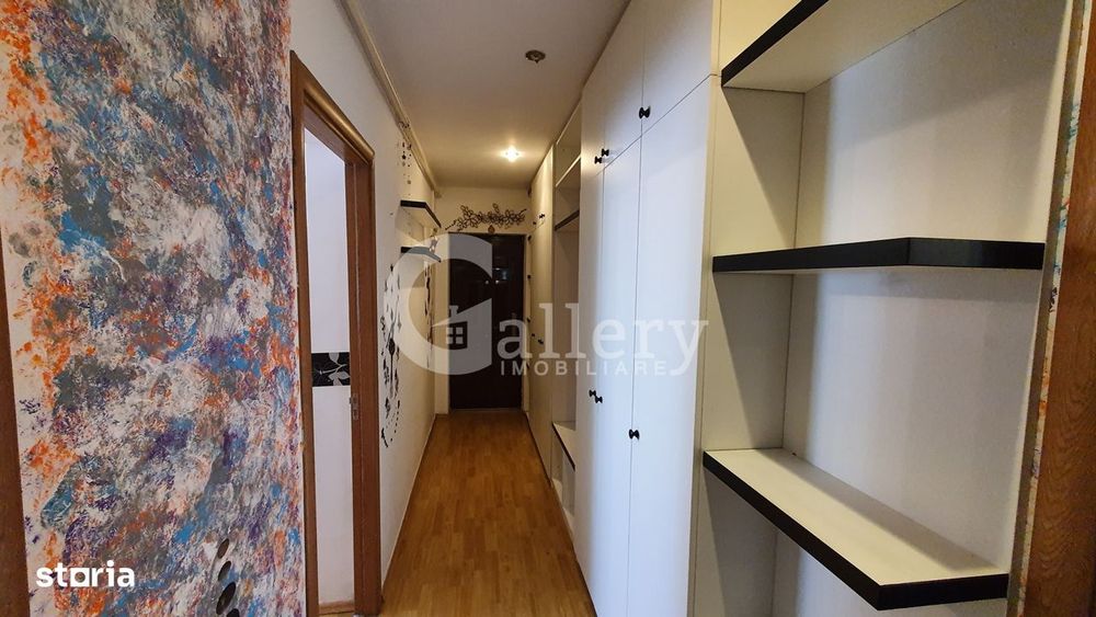 Apartament 2 camere si loc de parcare - Turnisor
