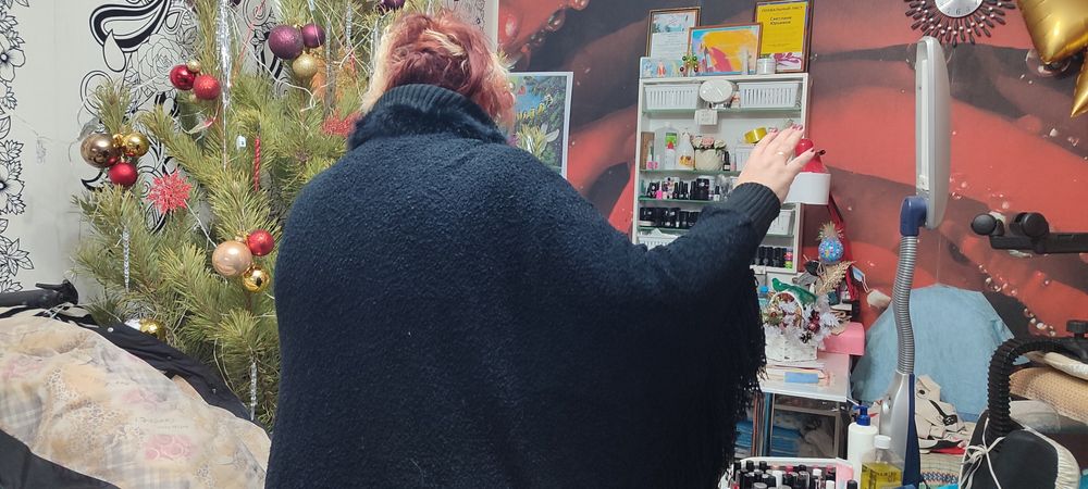 Продам шубу , пуховик ,пончу