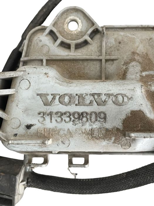 Rezervor De Aer Vacuum Volvo Xc90 Ii 256 2014 -> 2.0D 31339809