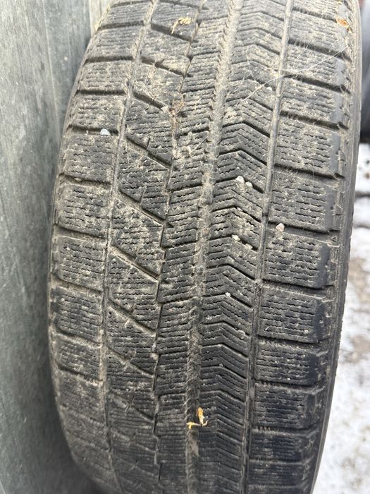Шины в хорошем состояние