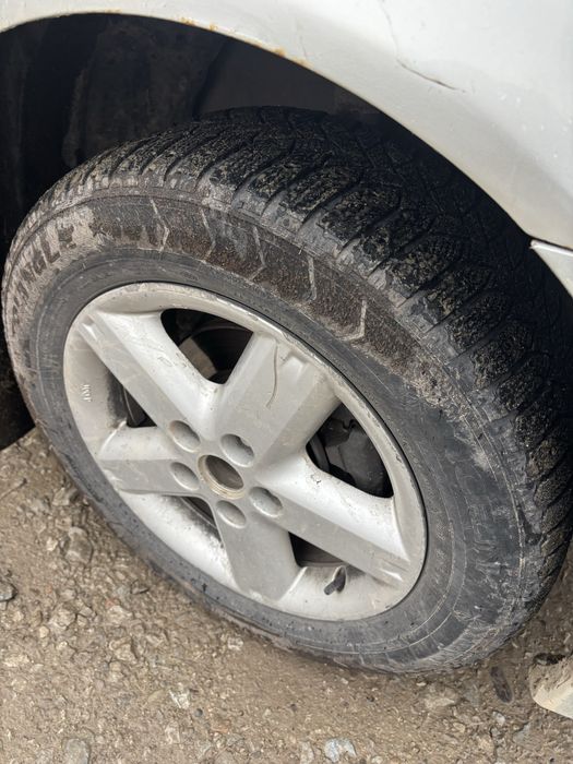 215/60 R16 колеса в сборе