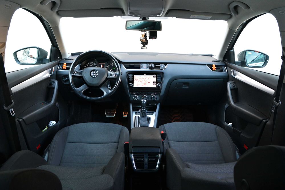 Skoda Octavia 1.6 Tdi FULL