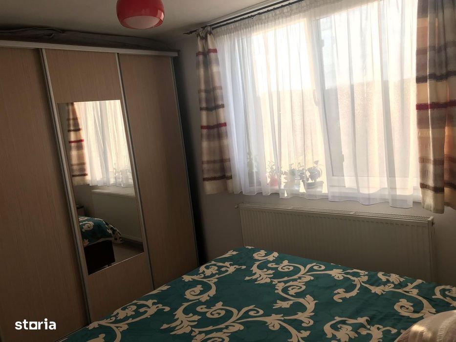Apartament 3 camere, finisaje moderne, izolat, Tudor Vladimirescu