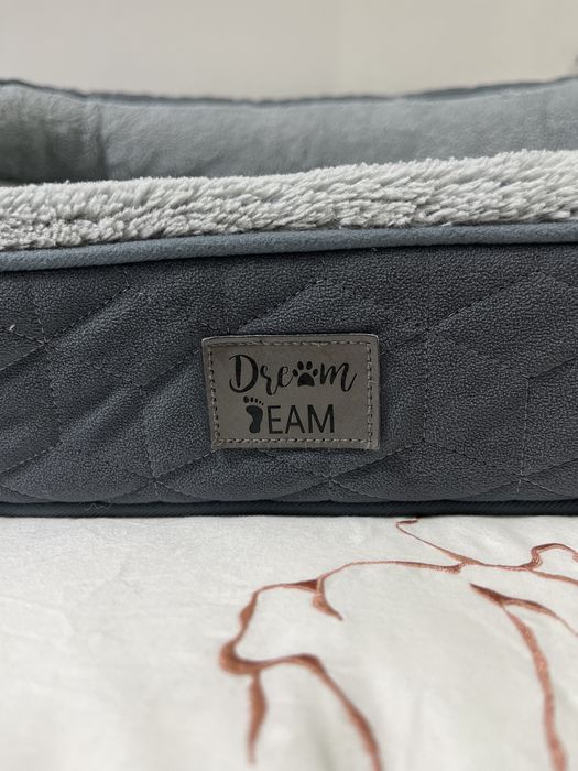 Vând patuț caței !!!