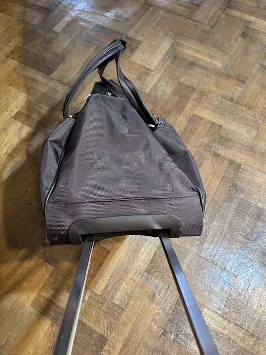 Vand geamantan calatorie tip troler