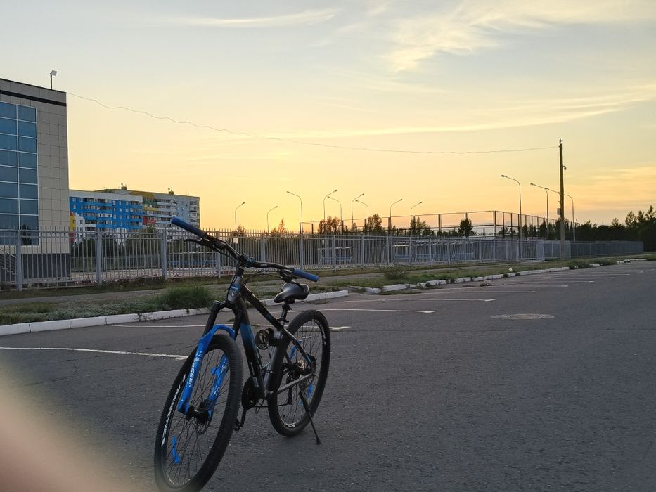 Велосипед Trinx m139