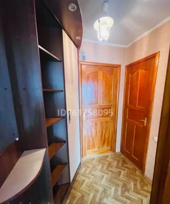 1 комнатная квартира на длительный срок