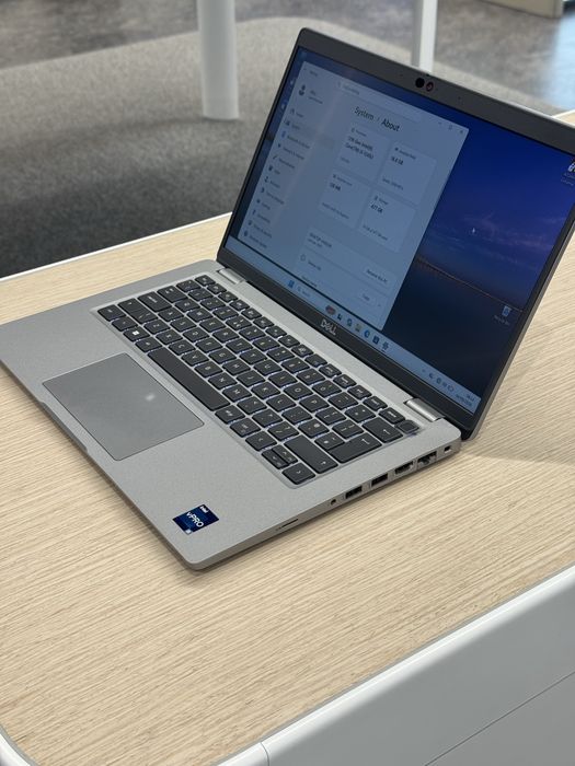 Dell Latitude 5430 – i5 Gen 12 / 16GB RAM / SSD 512GB / Baterie 100% (0% uzură)