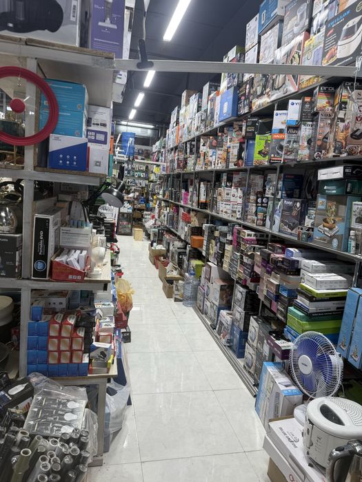 Срочно продам готовый бизнес