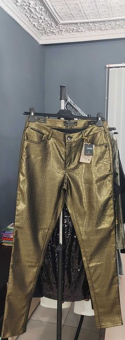 Scotch & Soda дамски дънки