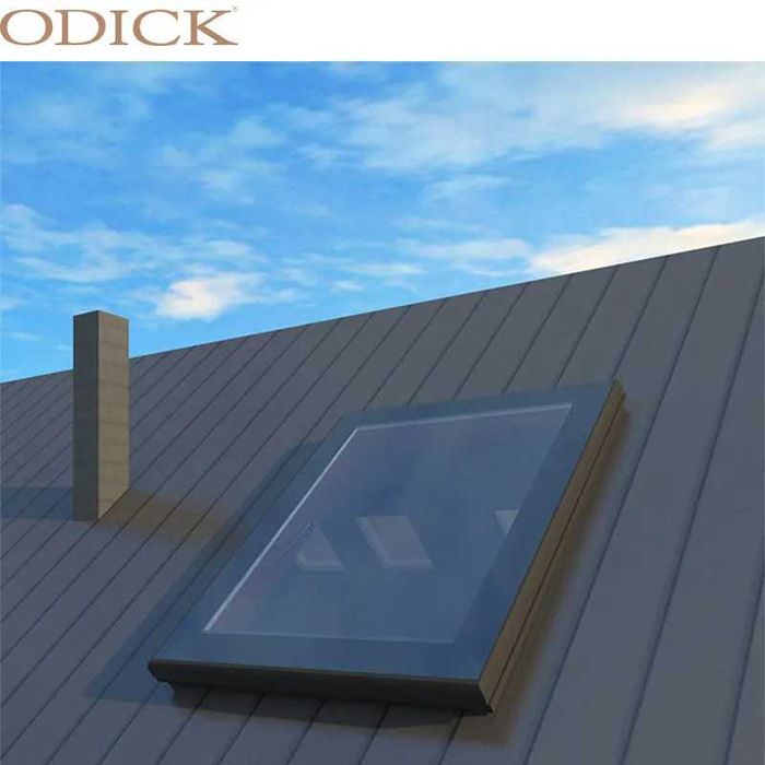Мансардные окна VELUX из Европы и SKYWOOD (Uzb)