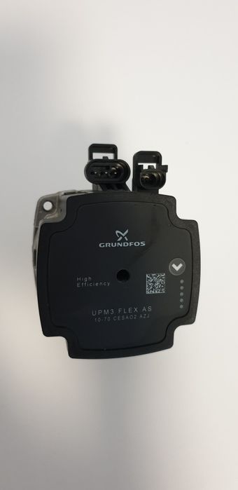 Pompa Grundfos UPM 3 FLEX AS CESAO 2 Centrala Motan