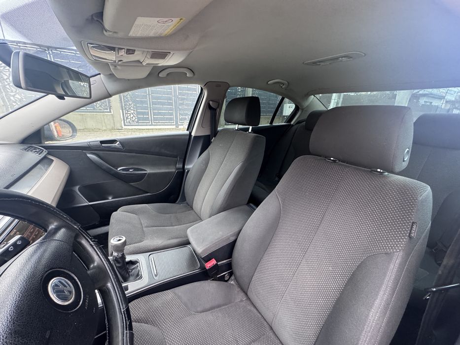 Passat b6 schimb sau vand