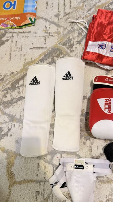 Продам форму для кикбокса