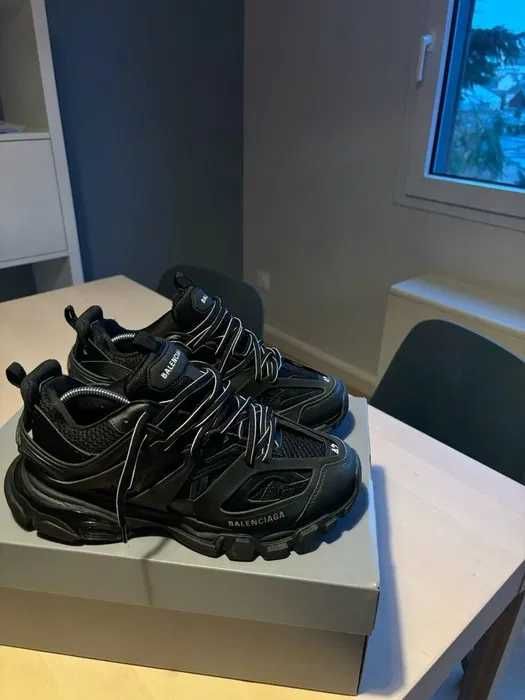 Balenciaga Track 35-46