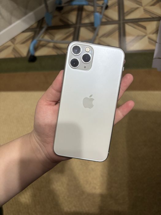 iPhone 11 pro 64гб