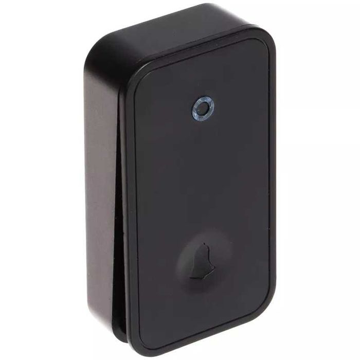 Buton de sonerie wireless 433 MHz ATLO DB-2/TX