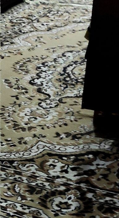 Ковры в отличном состоянии