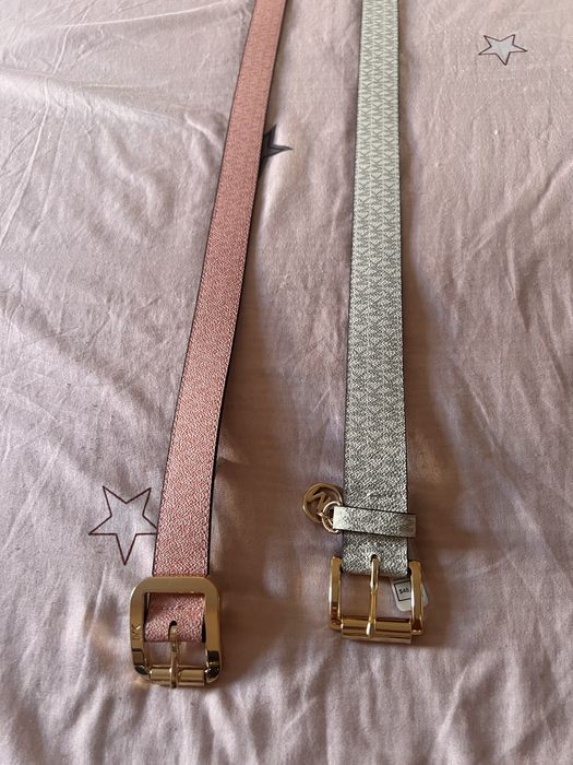Колани Michael Kors в M и L размер