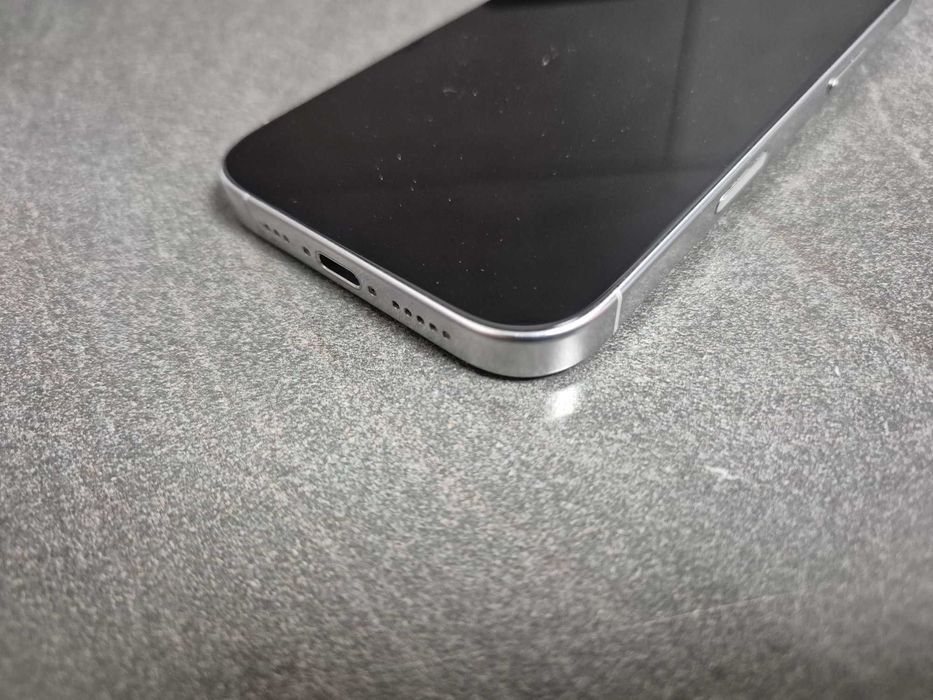 Iphone 16 Pro 128Gb Neverlocked baterie 128Gb