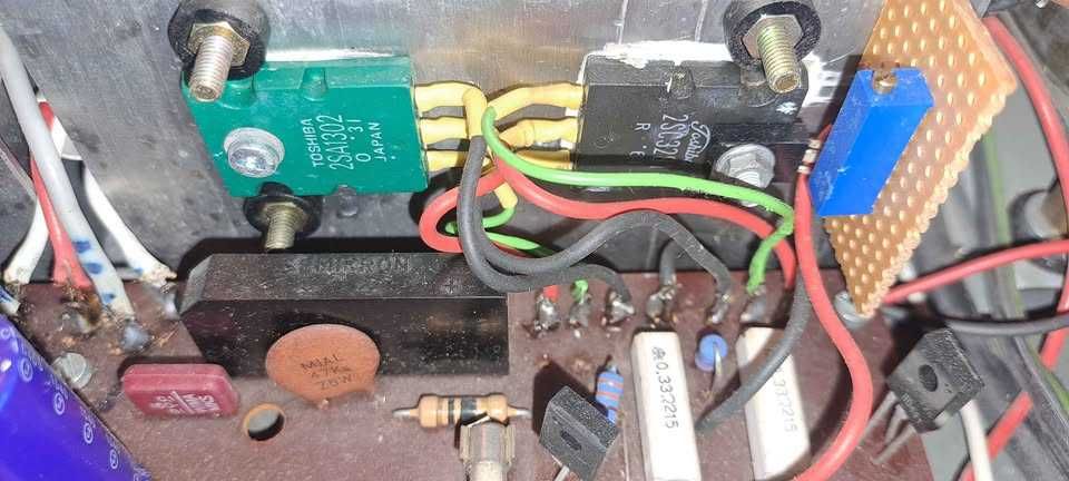 Dual CV120+Tuner CT19