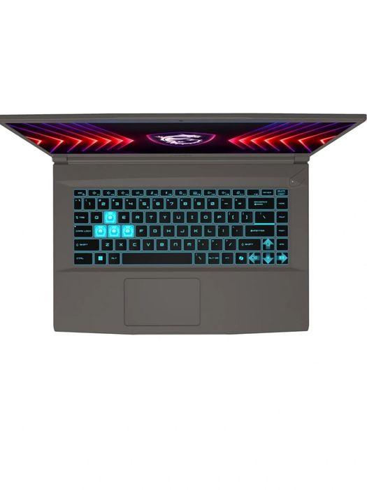 Msi noutbuk kafolat bilan