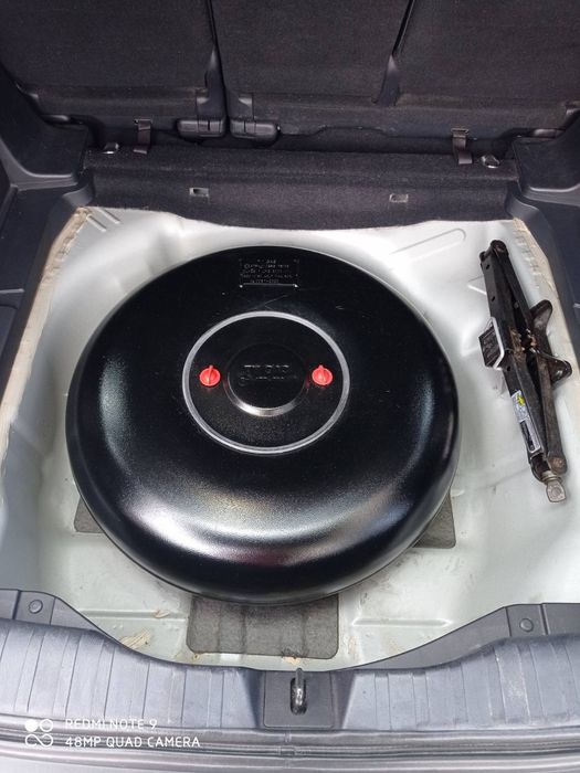 HONDA CR-V  Газ/Бензин