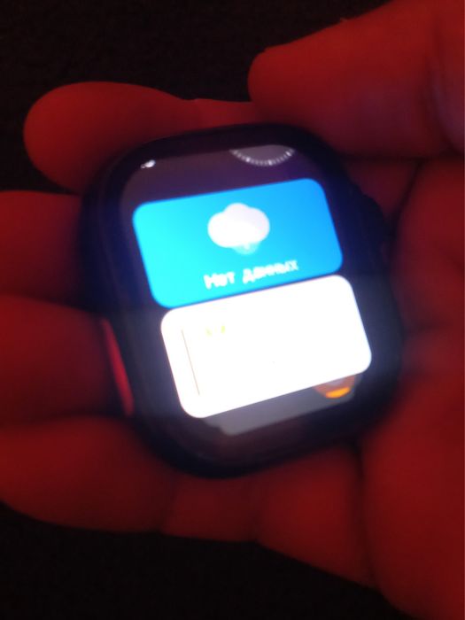 Смарт Часы UNION GM3