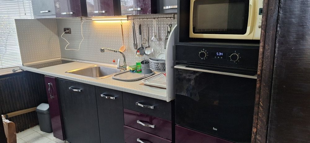 Дава се под наем Къща в Перник, Църква - 70 кв.м за 550 € - Снимка #4