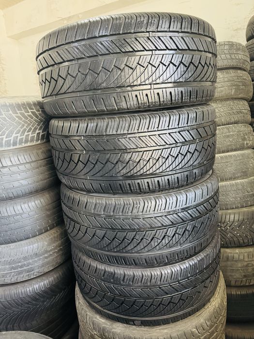 Sifatli Avtoshinalar