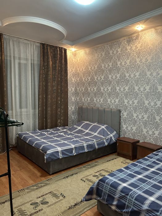 Гостевой дом 40000 с бассейном и баней