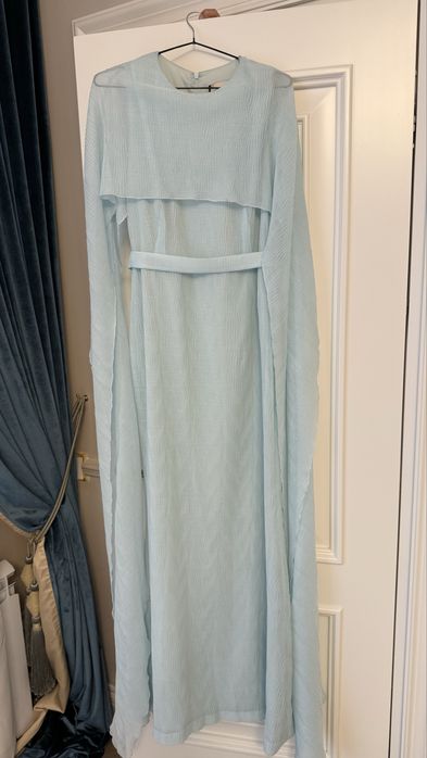 Новое Платье Malli