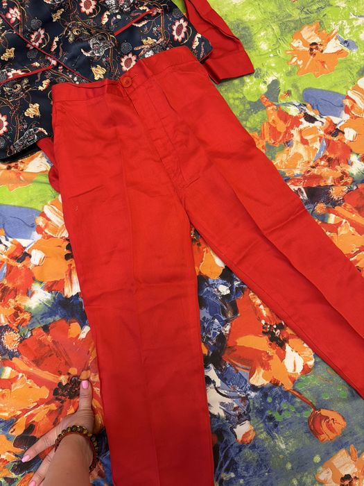 Костюм на утренник индеец (индус)