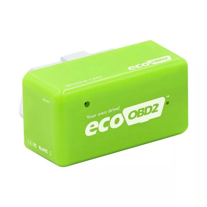 EcoObd2 экономайзер топливы