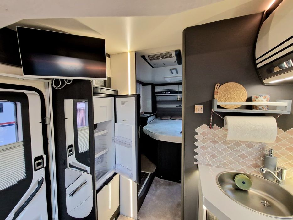 Roller Team an 2022 Impecabil