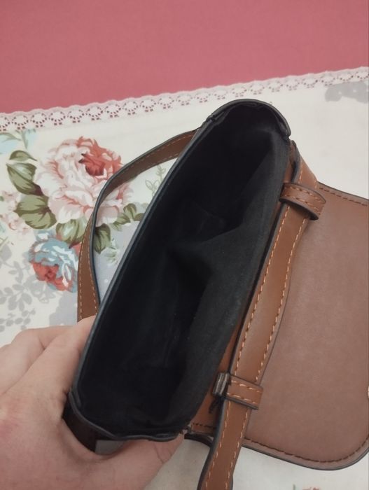 Мини сумка Celine