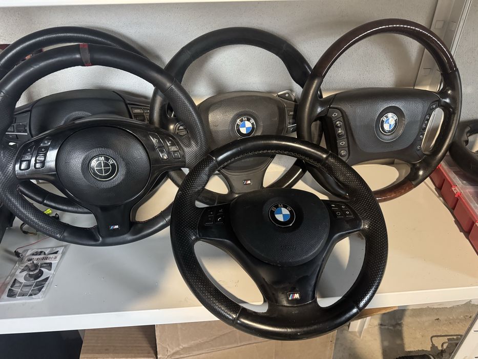 Volane M  bmw e46 e90 f10