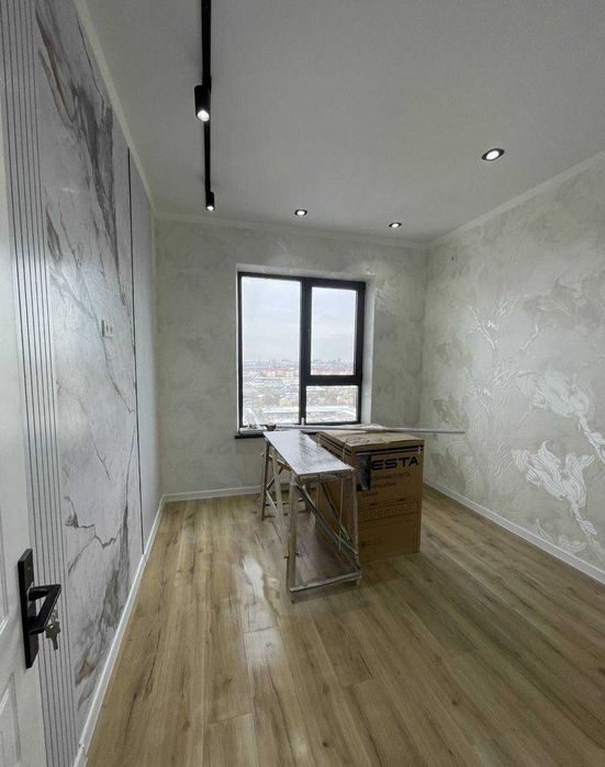 ЖК Oz Makon Продаётся 2-х комнатная квартира Фергана Йули