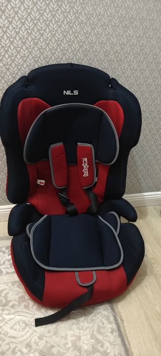 Автокресло детское