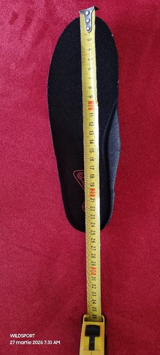 Pantofi ciclism MTB mărimea 38