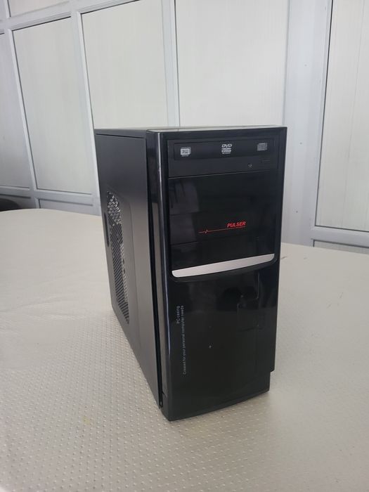Игровой i7 4790 gtx 960 2gb