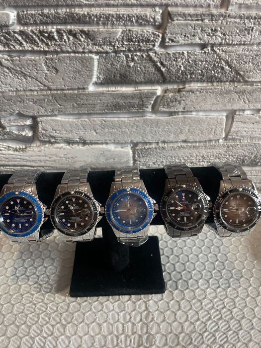 Луксозни мъжки часовници