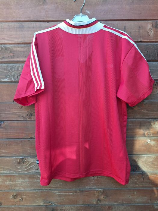 Tricou Liverpool FC 1995/96 , marimea XL