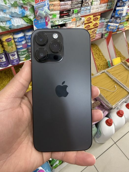 iphone 14 pro max 256