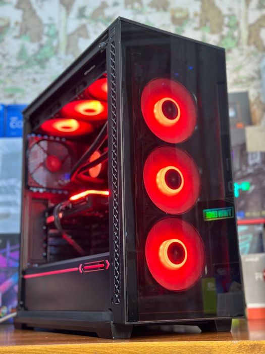 Продаётся компьютерный процессор